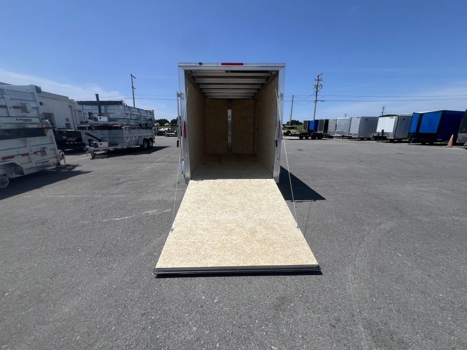 2027 E-Z Hauler XLT photo 7