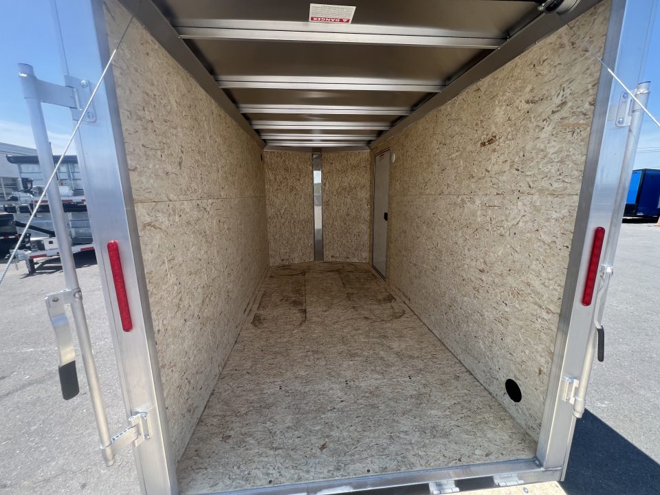 2027 E-Z Hauler XLT photo 8