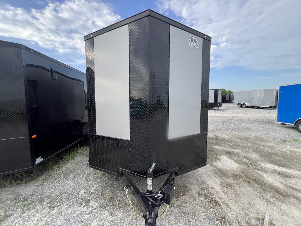 2027 Titanium photo 2