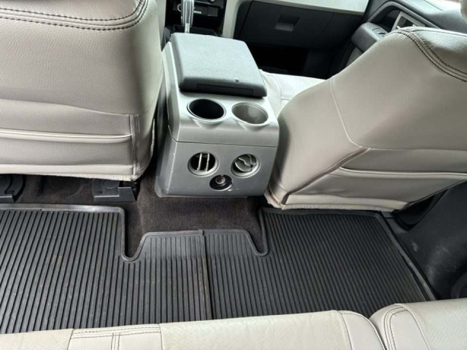 Used 2009 Ford F-150 FX4 Truck