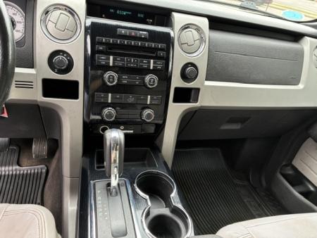 Used 2009 Ford F-150 FX4 Truck