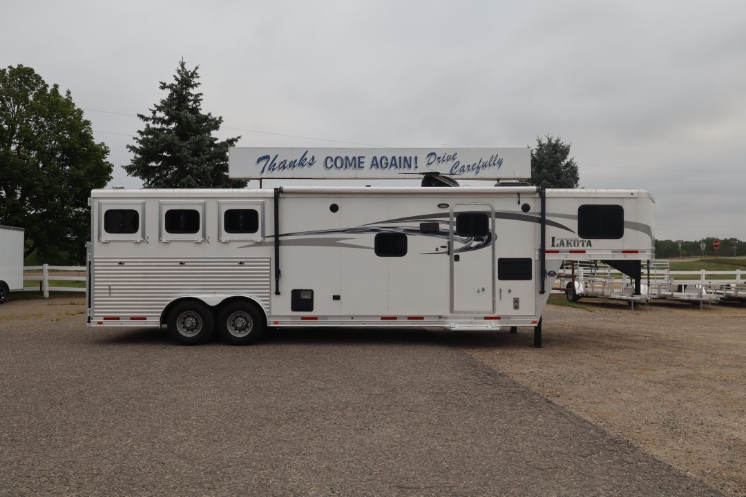 2016 Lakota