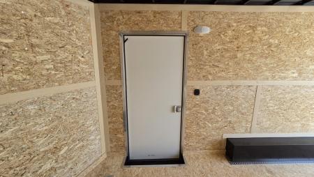 New 2027 Continental Cargo V 8.5X16TA Cargo / Enclosed Trailer