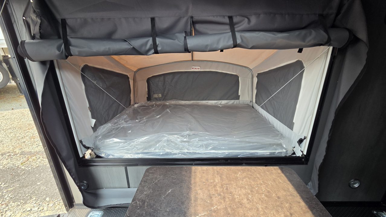 New 2027 Cargo Mate EHW 5X10 SA Cargo / Enclosed Trailer