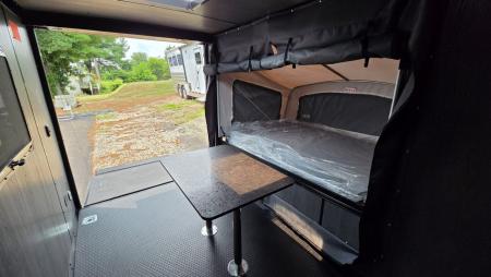 New 2027 Cargo Mate EHW 5X10 SA Cargo / Enclosed Trailer