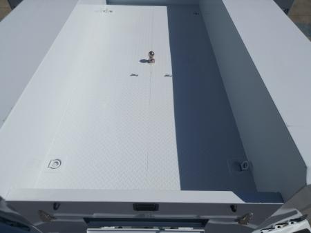 New 2027 Norstar SC 9'4" X 90" Truck Bed Cab & Chassis