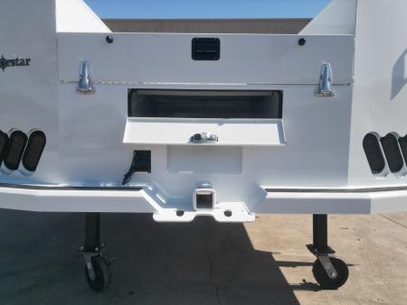 New 2027 Norstar SC 9'4" X 90" Truck Bed Cab & Chassis