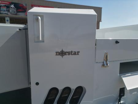 New 2027 Norstar SC 9'4" X 90" Truck Bed Cab & Chassis