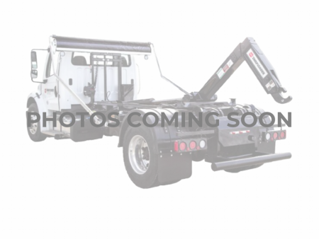 New SWAPLOADER SL220 HOOKLIFT SYSTEM