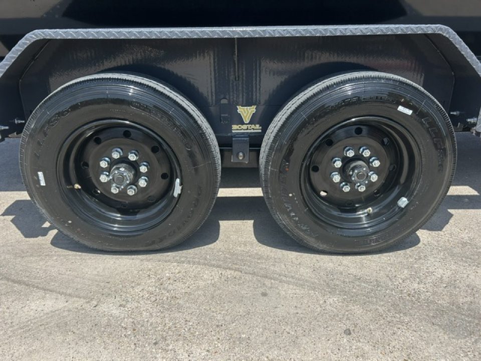 2027 Norstar DBG photo 9