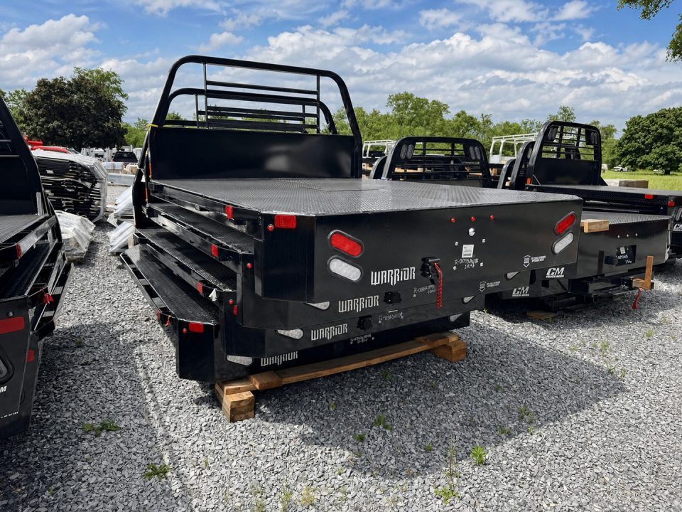 Anderson Truck Equipment