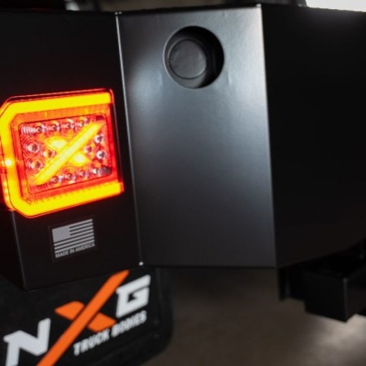 2026 NXG Truck Bodies XFD B845642 photo 7