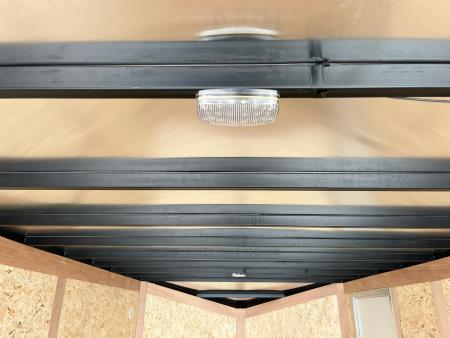 New 2026 7'x14' Stealth - Titan Enclosed Trailer