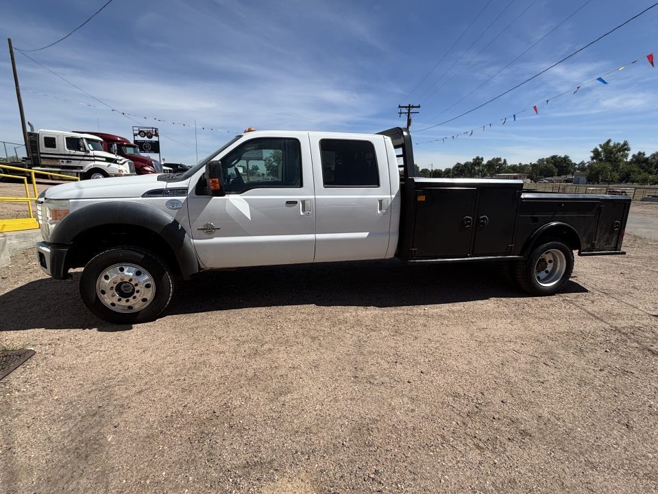 New 2026 NXG Truck Bodies XWB-B845742 Single Wheel Truck Bed (Ford,Ram, GM high headache rack)