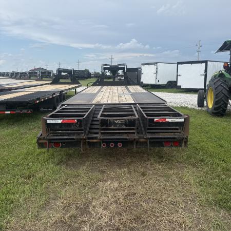 Used 2013 Starlite Tandem Dual Trailer