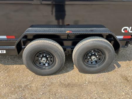 New 2027 PJ Trailers 14' D7 Dump Trailer