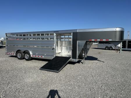 New 2027 Cimarron Lonestar 431