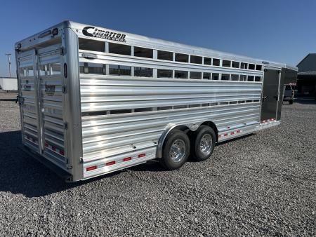 New 2027 Cimarron Lonestar 431
