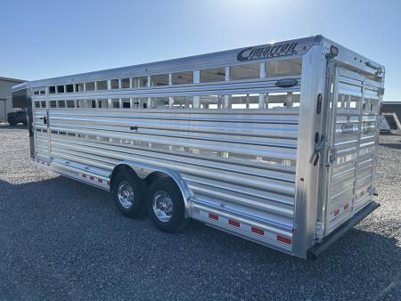 New 2027 Cimarron Lonestar 431