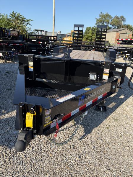 New 2026 Load Trail 82 X 22 Equipment Trailer
