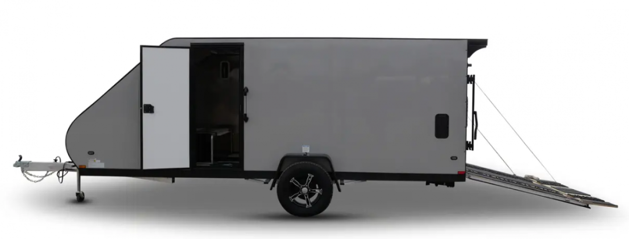 2027 Ameralite *INCOMING* Aluminum M-Series photo 9