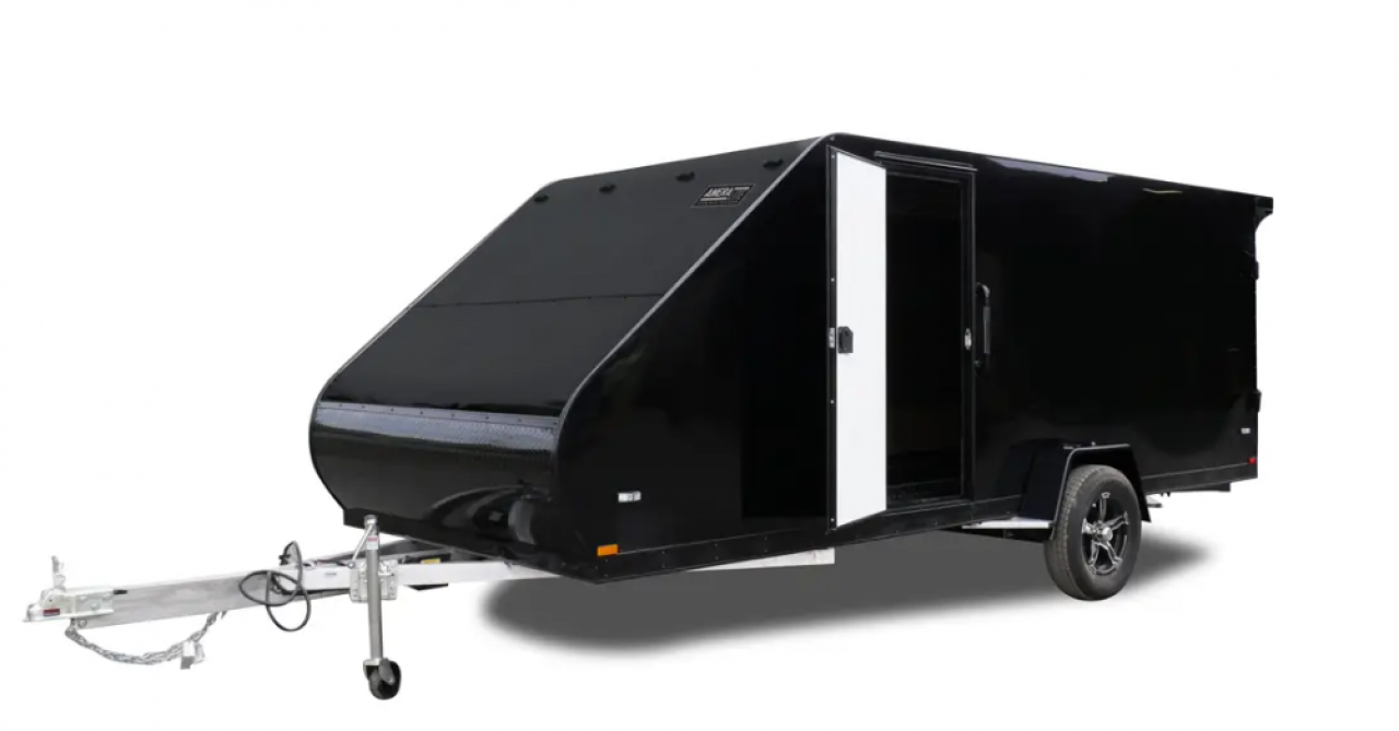 2027 Ameralite *INCOMING* Aluminum M-Series