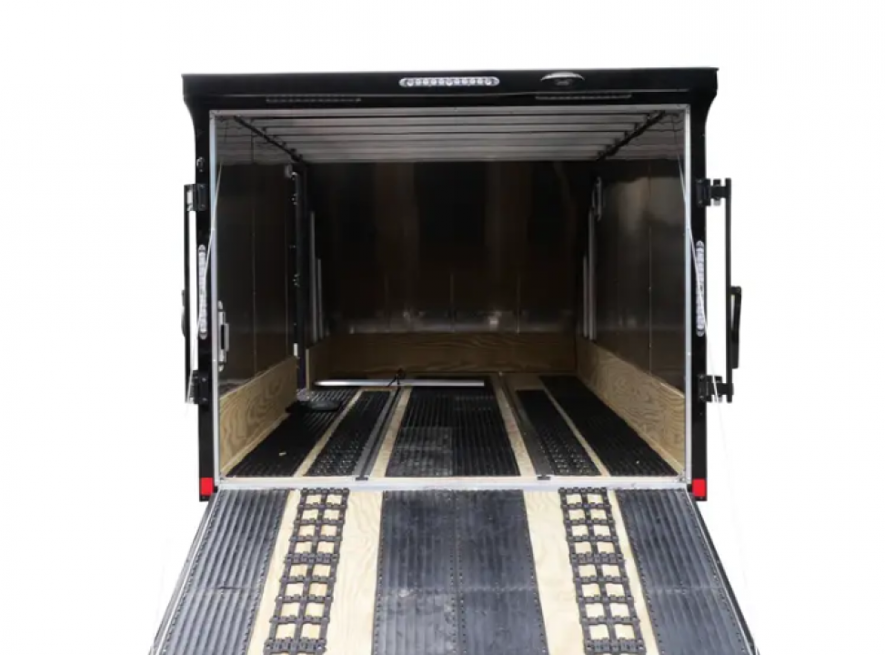 2027 Ameralite *INCOMING* Aluminum M-Series photo 2