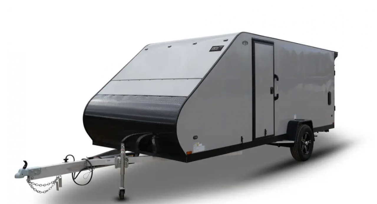2027 Ameralite *INCOMING* Aluminum M-Series photo 4