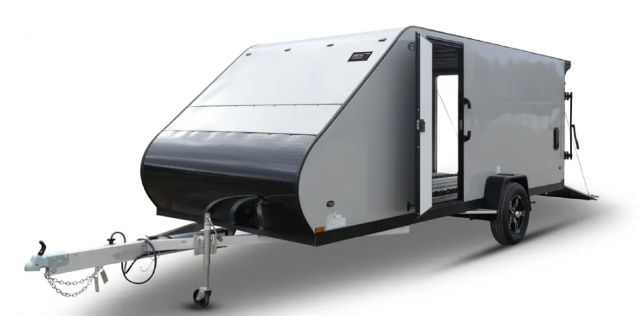 2027 Ameralite *INCOMING* Aluminum M-Series photo 6