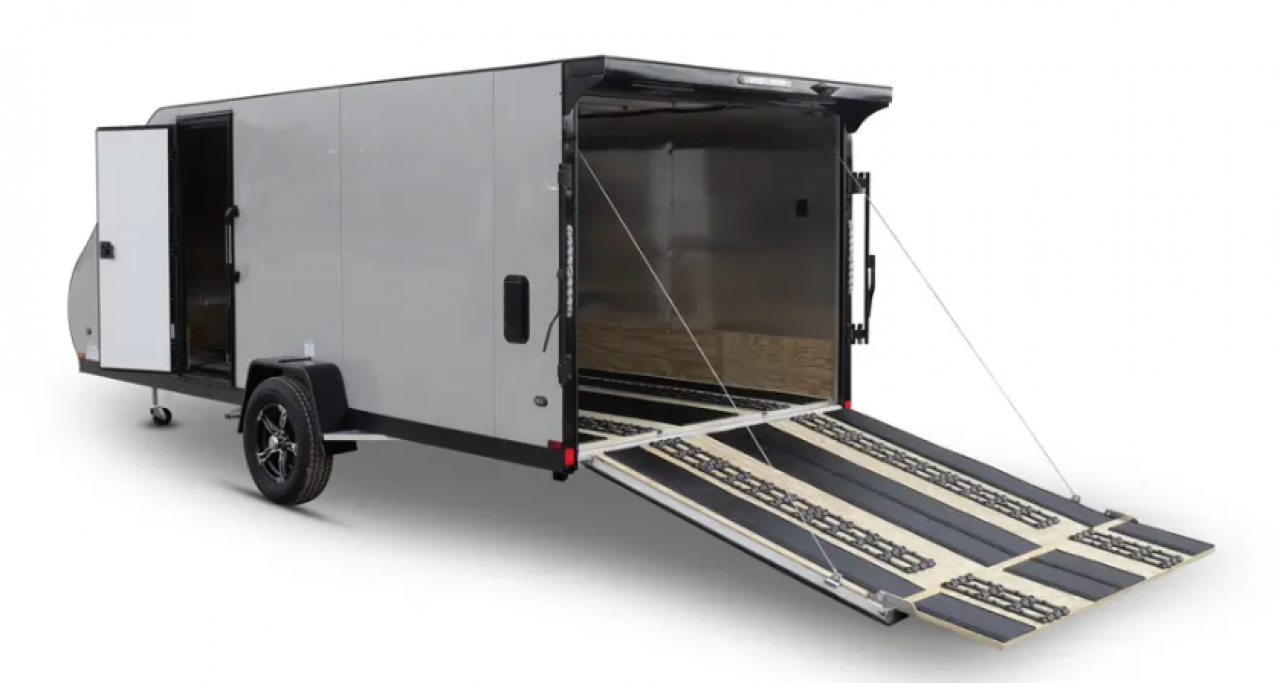 2027 Ameralite *INCOMING* Aluminum M-Series photo 7