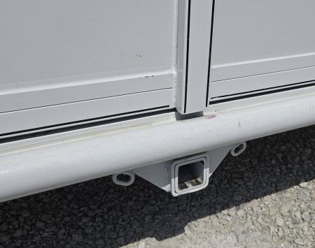New 2026 Maxwell BrushPopper Slant 3 Horse Trailer