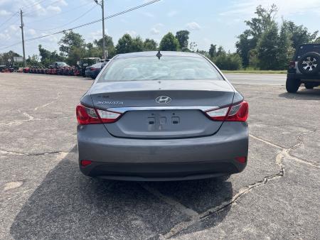 Used 2014 Hyundai Sonata GLS