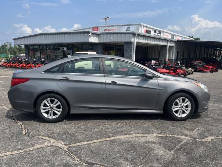 Used 2014 Hyundai Sonata GLS