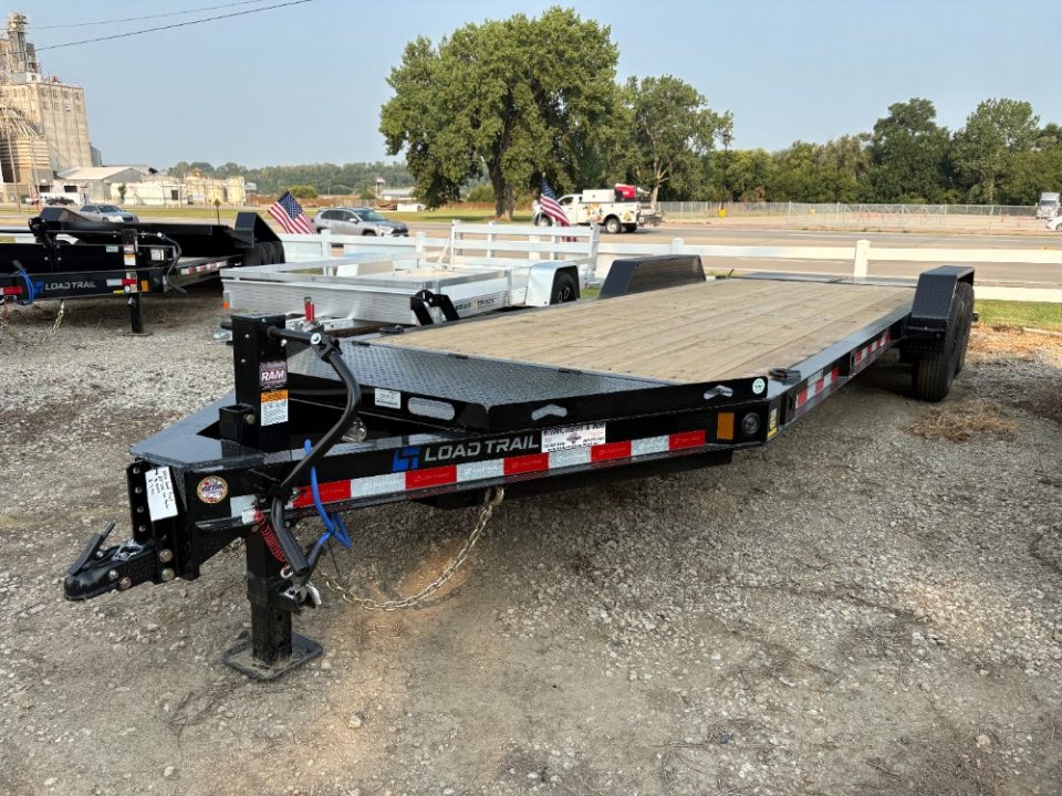 2026 Load Trail