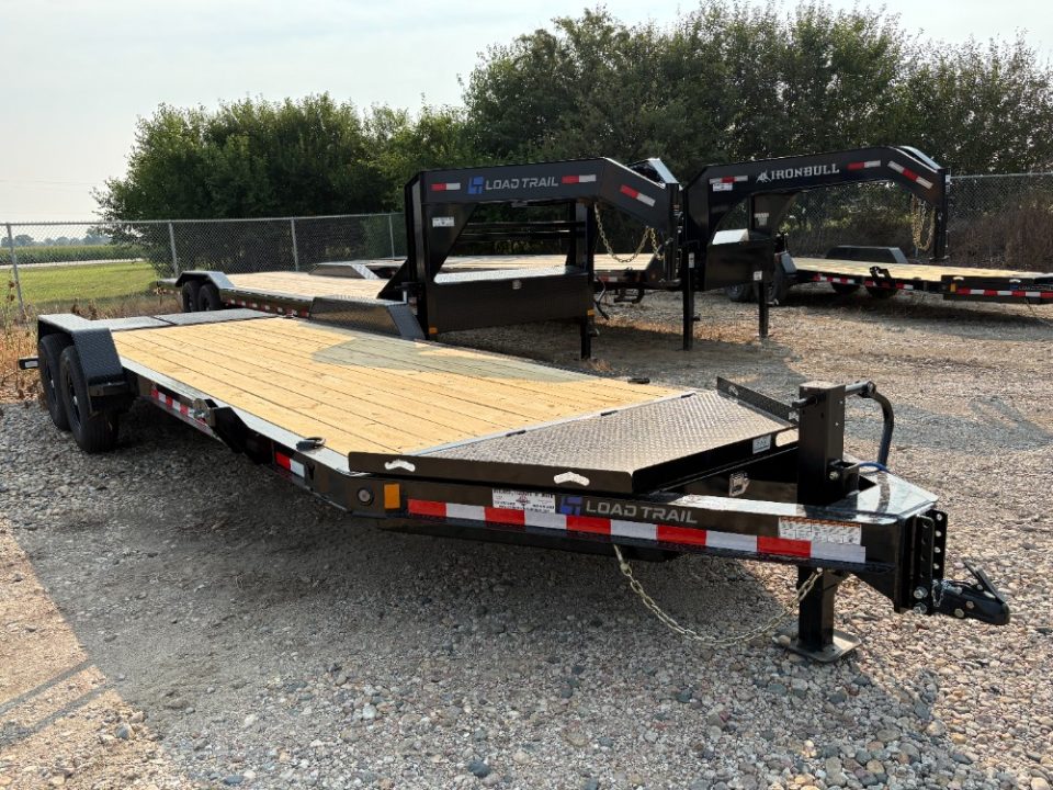 2026 Load Trail photo 3