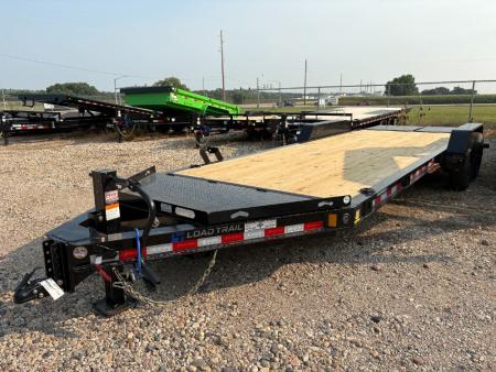 New 2026 Load Trail 83 x22' Car Hauler