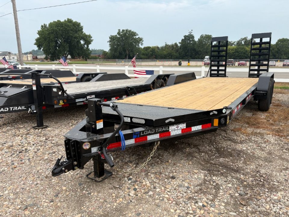 2026 Load Trail