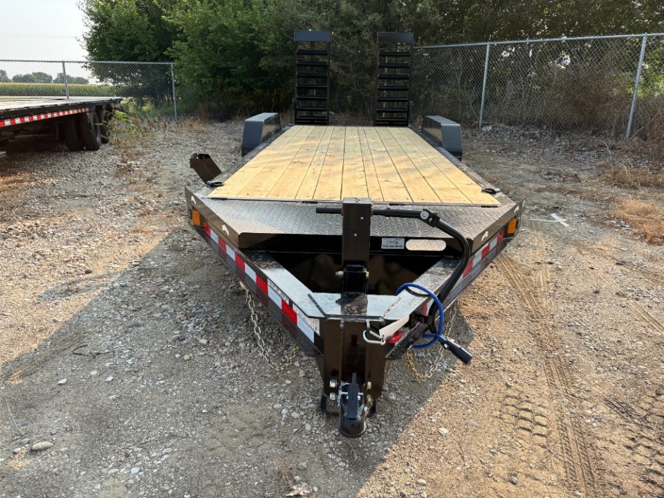2026 Load Trail photo 2