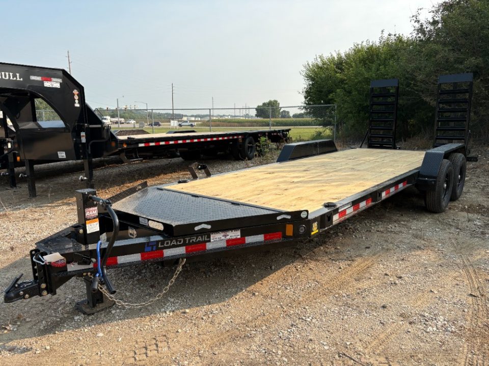 2026 Load Trail