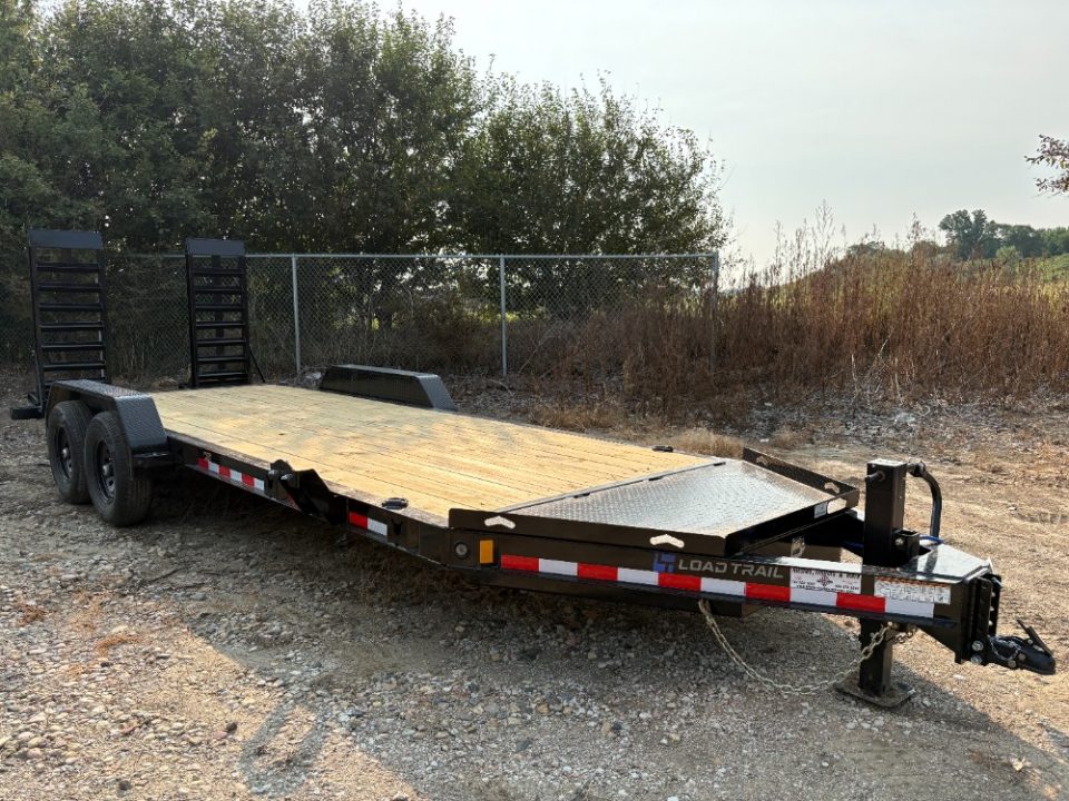 2026 Load Trail photo 3