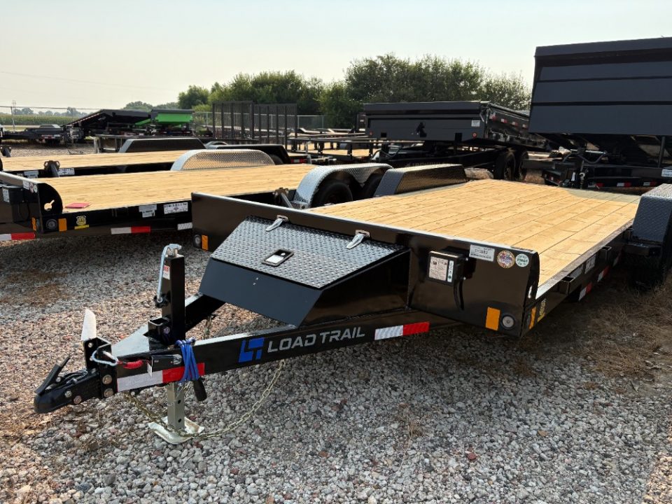 2026 Load Trail