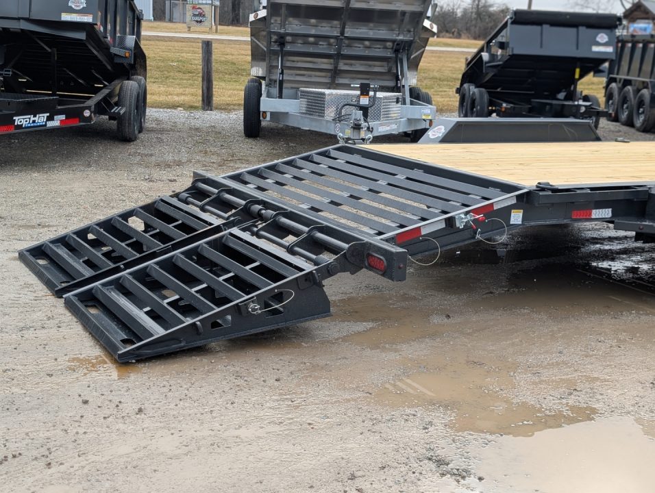 2026 Hillcrest Trailers photo 5