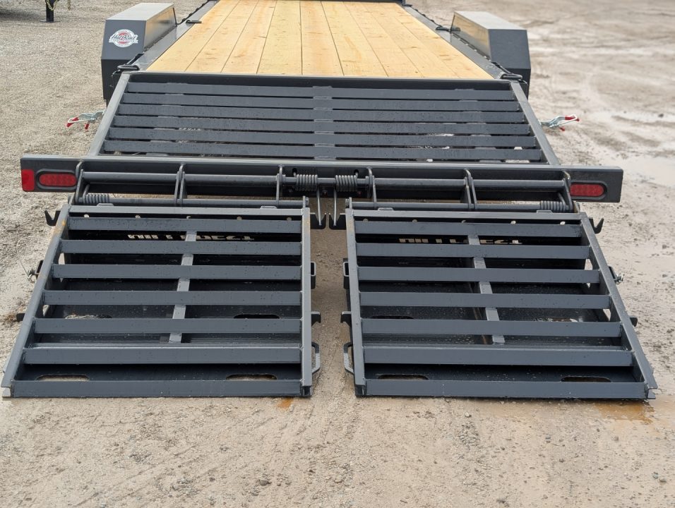 2026 Hillcrest Trailers photo 6