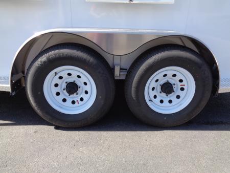 New 2027 Trails West * ADVENTURE MX GN 3-H * 3-Horse Slant Load Gooseneck Horse Trailer