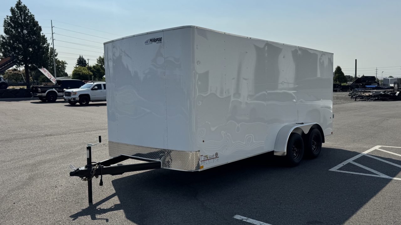 2027 Mirage photo 2