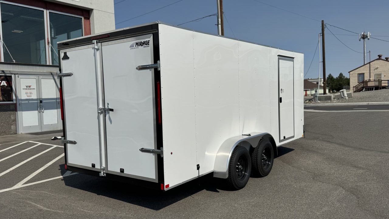 2027 Mirage photo 4