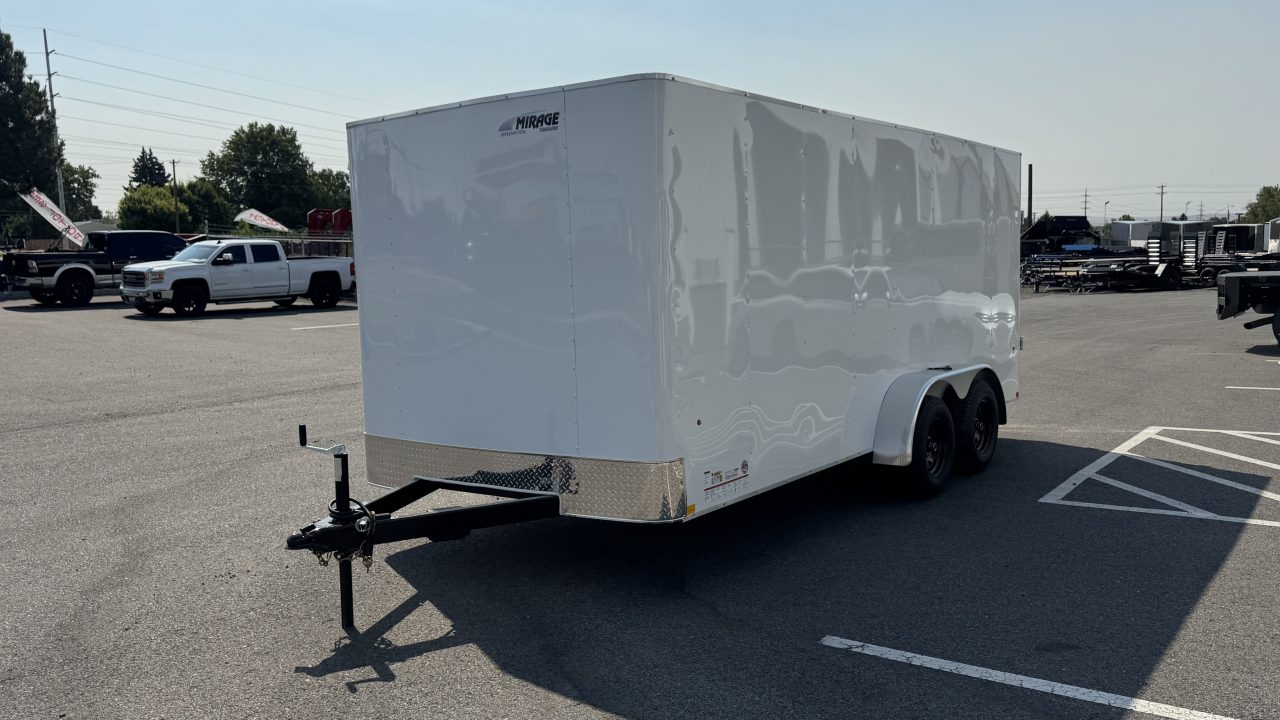 2027 Mirage photo 2