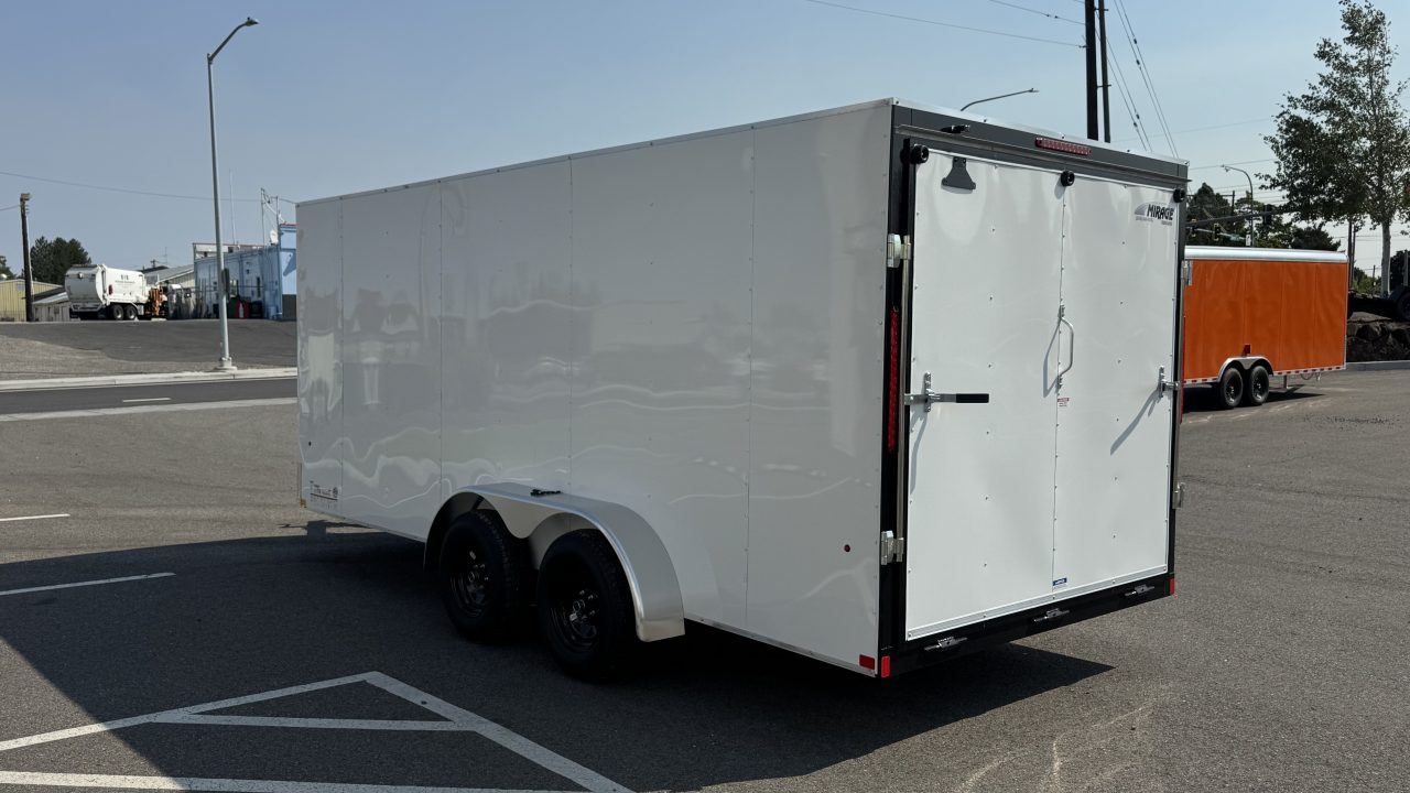 2027 Mirage photo 3
