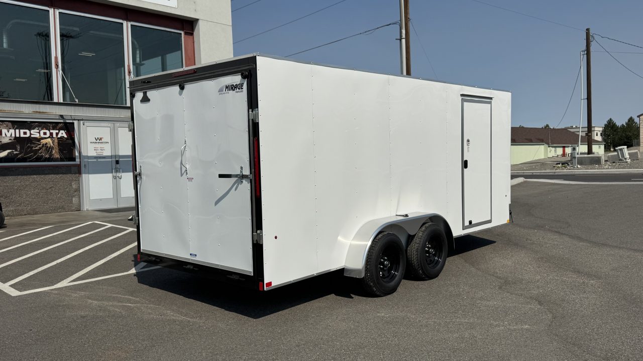 2027 Mirage photo 4