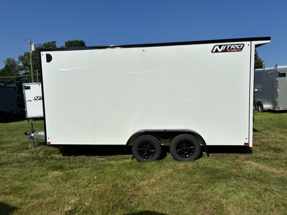 2027 Nitro SC photo 3